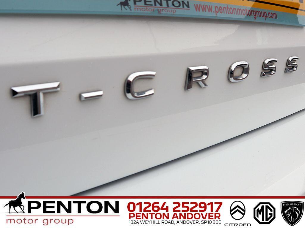 Used Volkswagen T-Cross 2019 for sale - 77412073: Photo 30