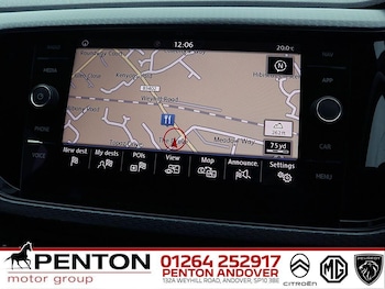 Used Volkswagen T-Cross 2019 for sale - 77412073: Photo