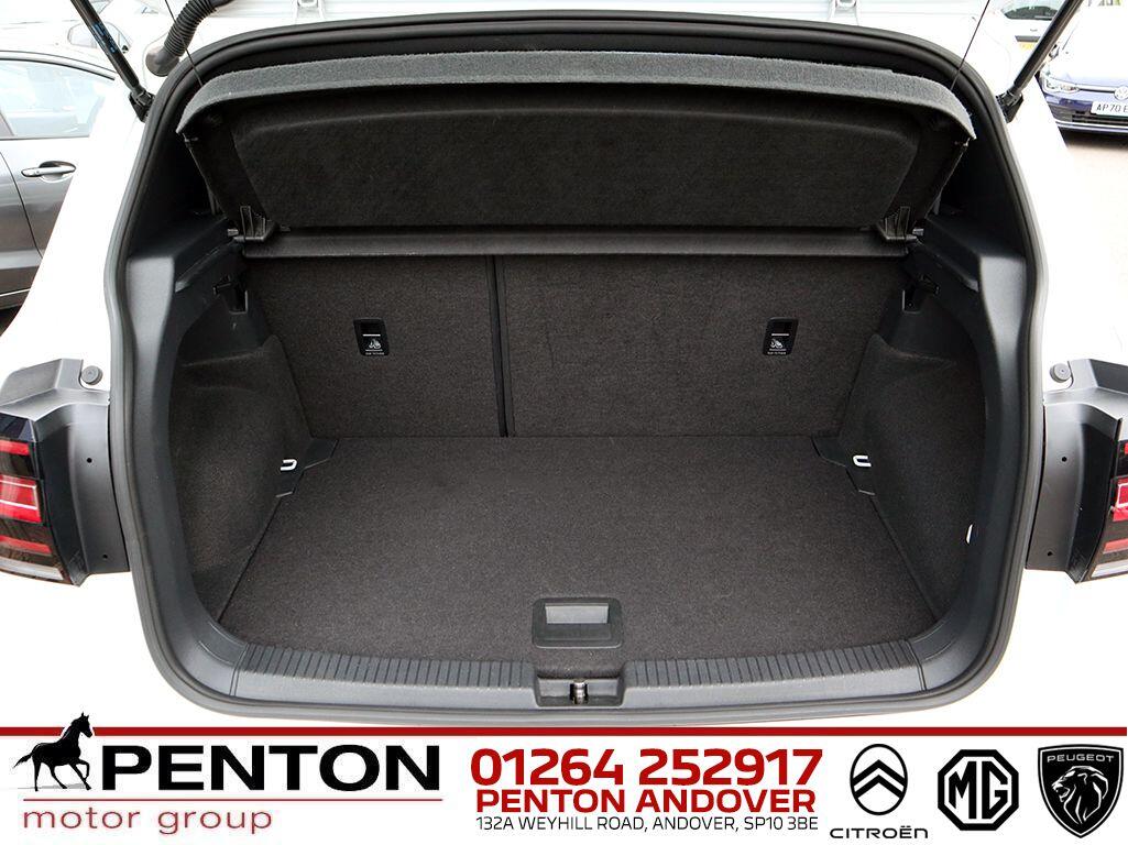 Used Volkswagen T-Cross 2019 for sale - 77412073: Photo 6