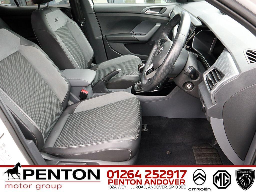 Used Volkswagen T-Cross 2019 for sale - 77412073: Photo 7