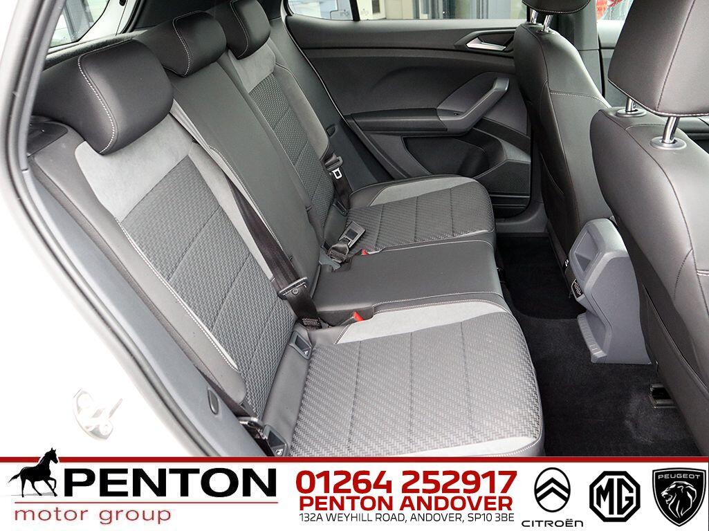 Used Volkswagen T-Cross 2019 for sale - 77412073: Photo 8