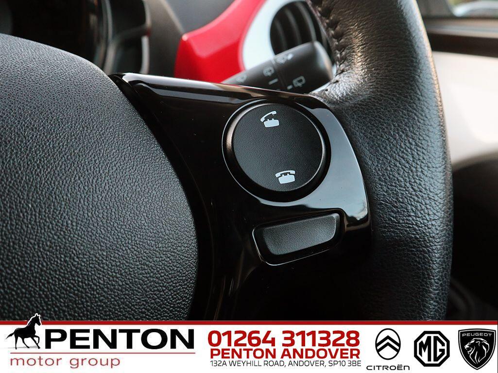 Used Citroen C1 2021 for sale - 77109892: Photo 10