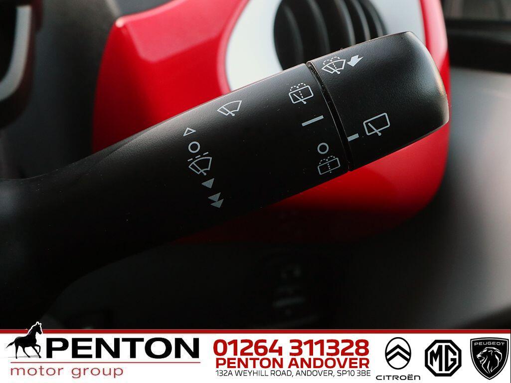 Used Citroen C1 2021 for sale - 77109892: Photo 12