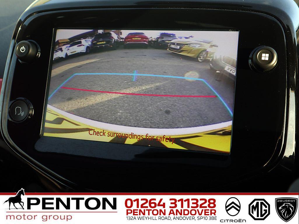 Used Citroen C1 2021 for sale - 77109892: Photo 18