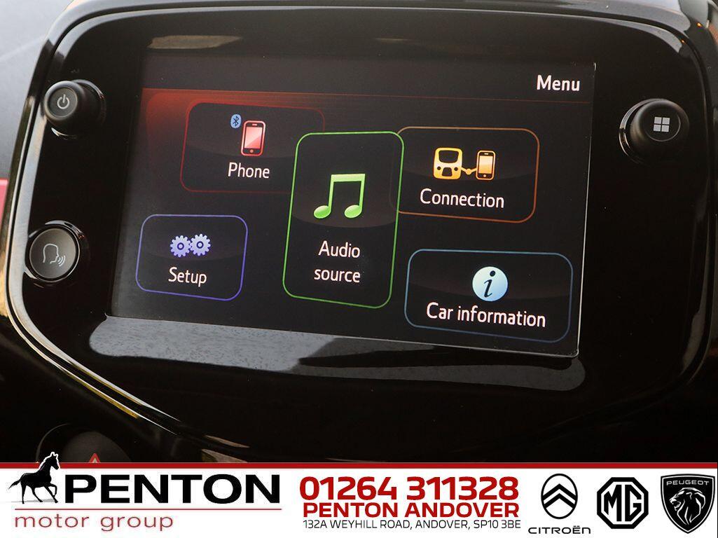 Used Citroen C1 2021 for sale - 77109892: Photo 19