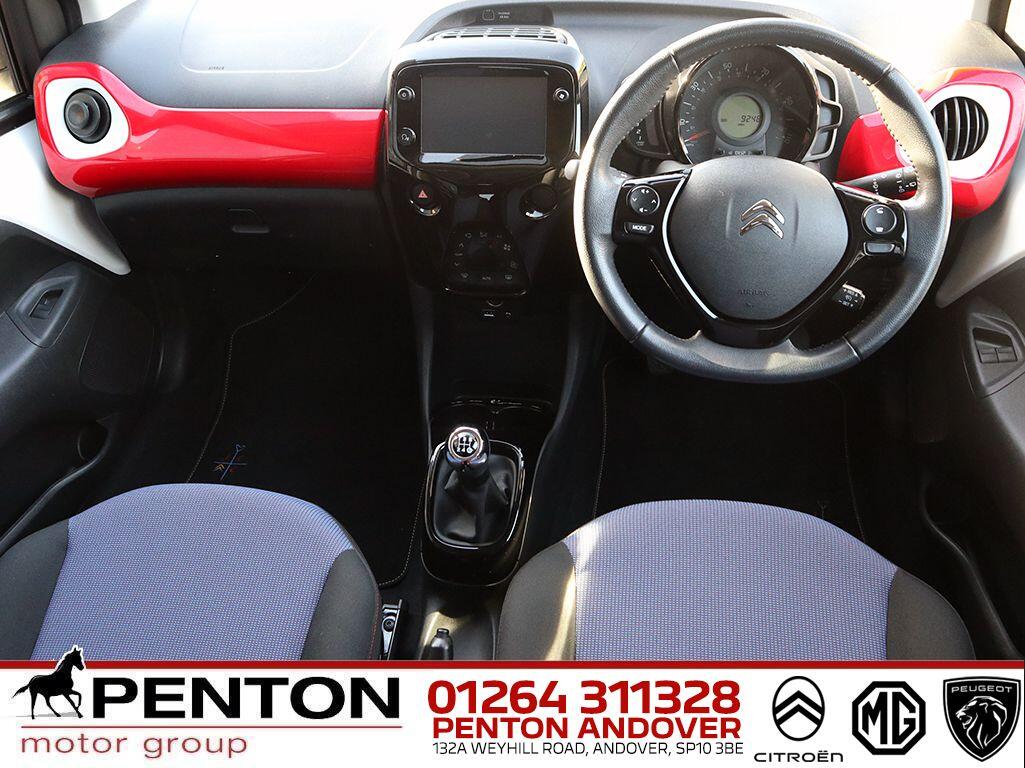 Used Citroen C1 2021 for sale - 77109892: Photo 2
