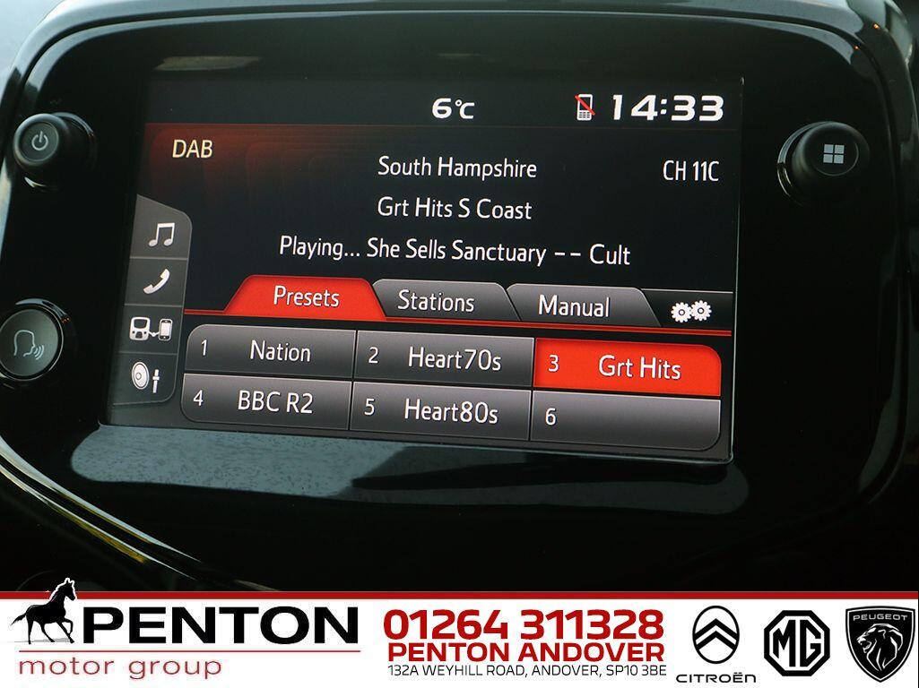 Used Citroen C1 2021 for sale - 77109892: Photo 20