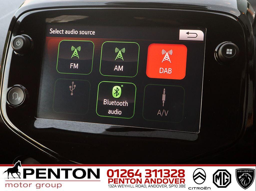 Used Citroen C1 2021 for sale - 77109892: Photo 21