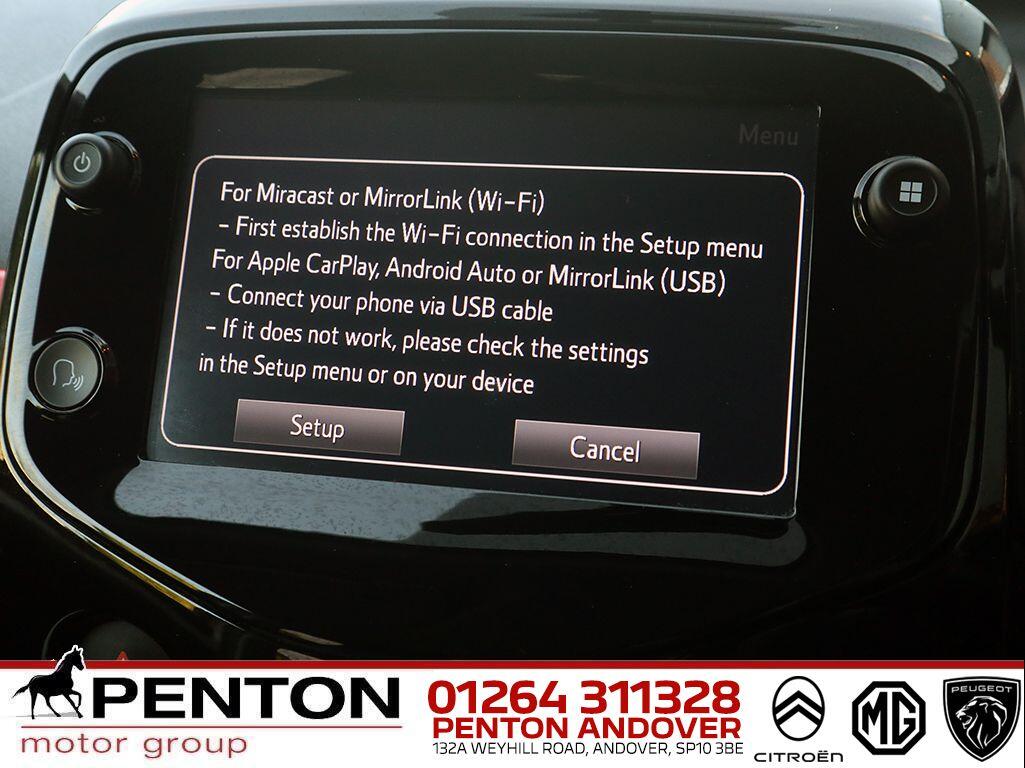 Used Citroen C1 2021 for sale - 77109892: Photo 22