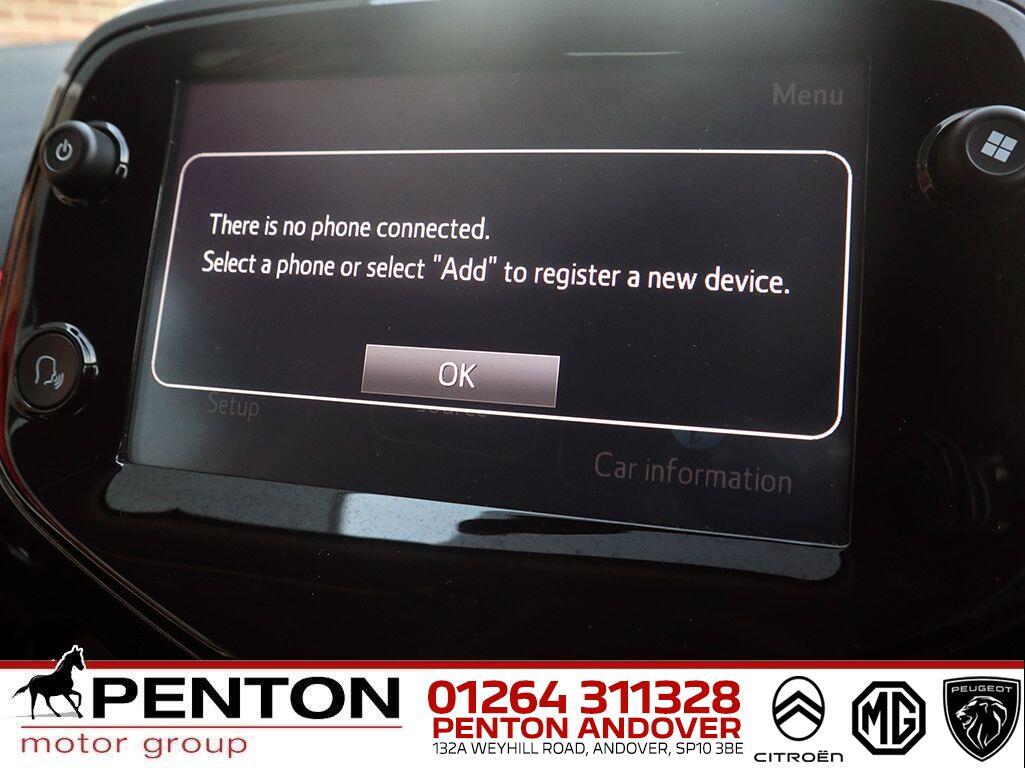 Used Citroen C1 2021 for sale - 77109892: Photo 23