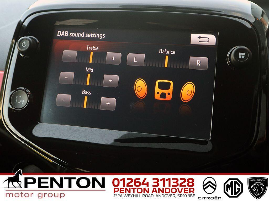 Used Citroen C1 2021 for sale - 77109892: Photo 24