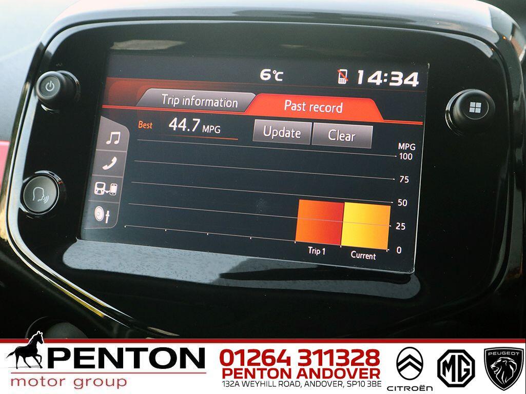 Used Citroen C1 2021 for sale - 77109892: Photo 26