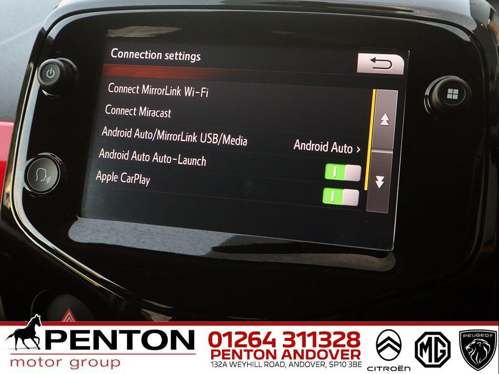 Used Citroen C1 2021 for sale - 77109892: Photo 28