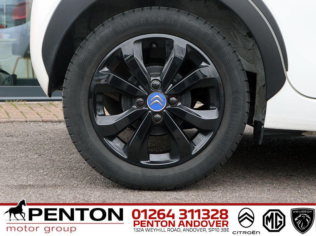 Used Citroen C1 2021 for sale - 77109892: Photo 5