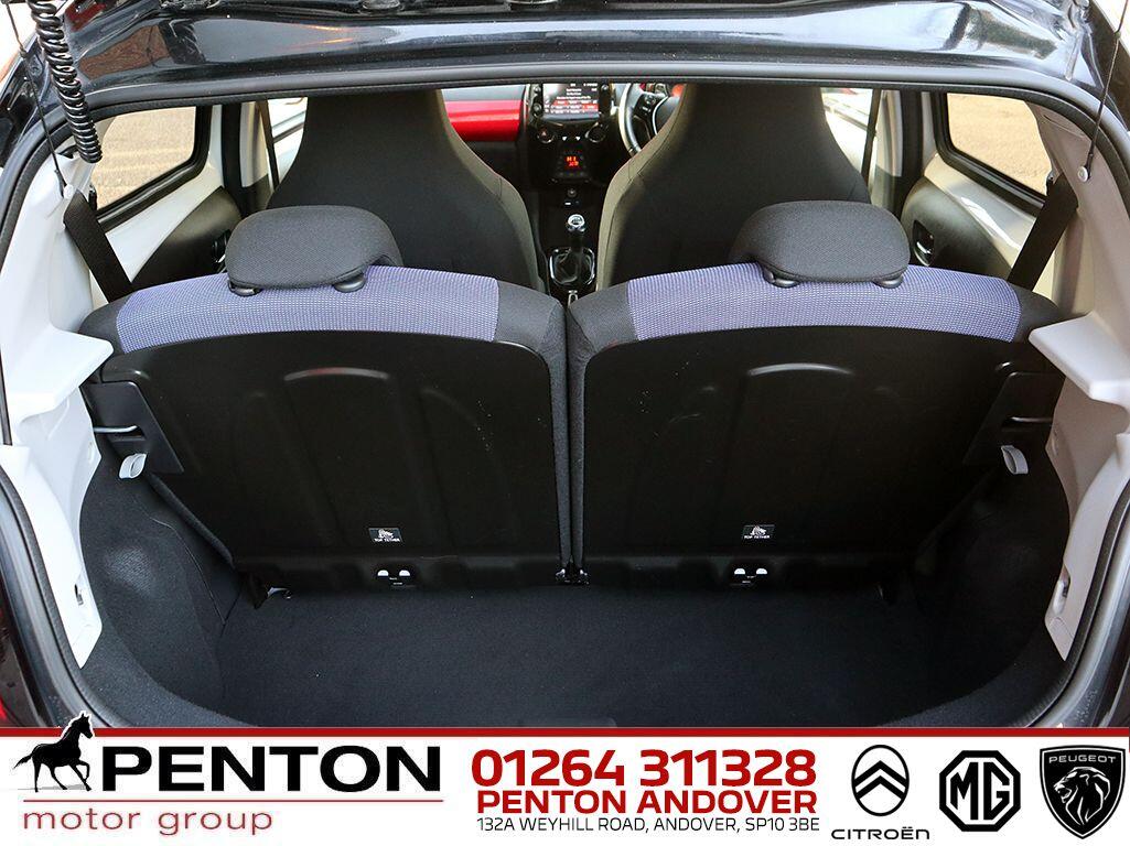 Used Citroen C1 2021 for sale - 77109892: Photo 6