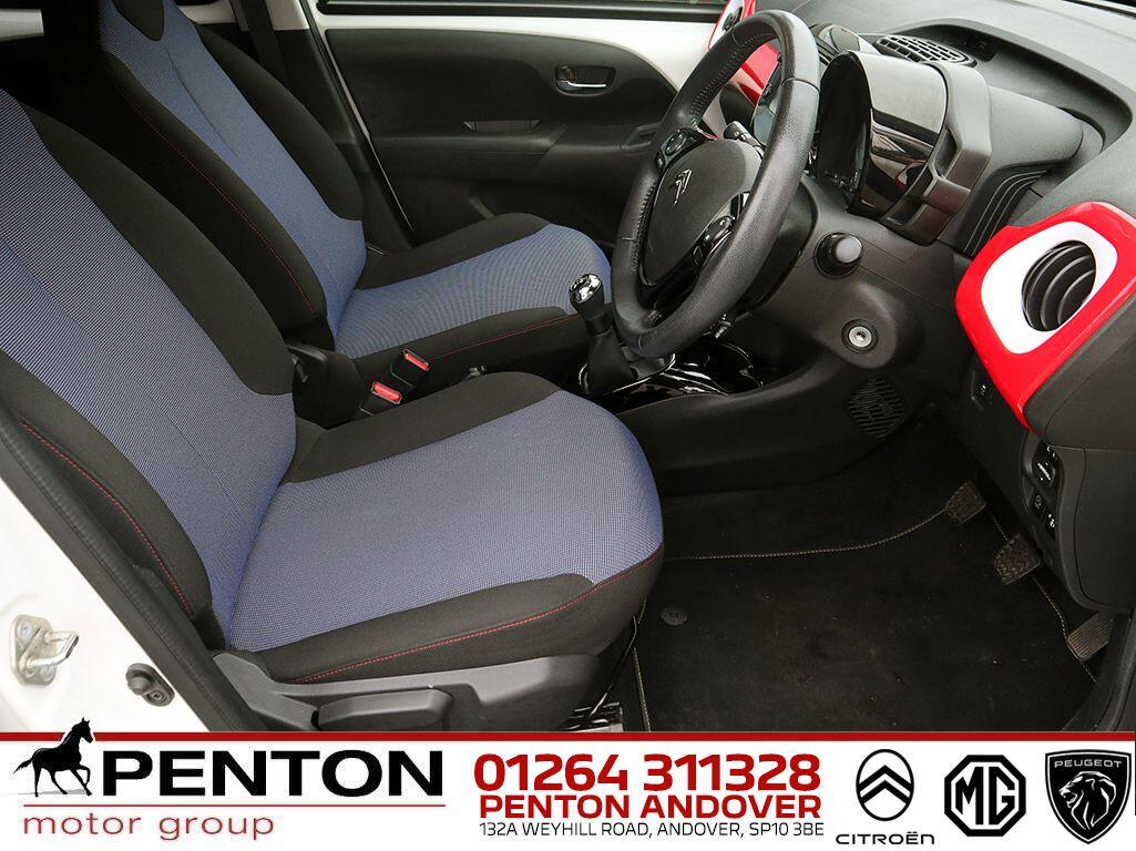 Used Citroen C1 2021 for sale - 77109892: Photo 7