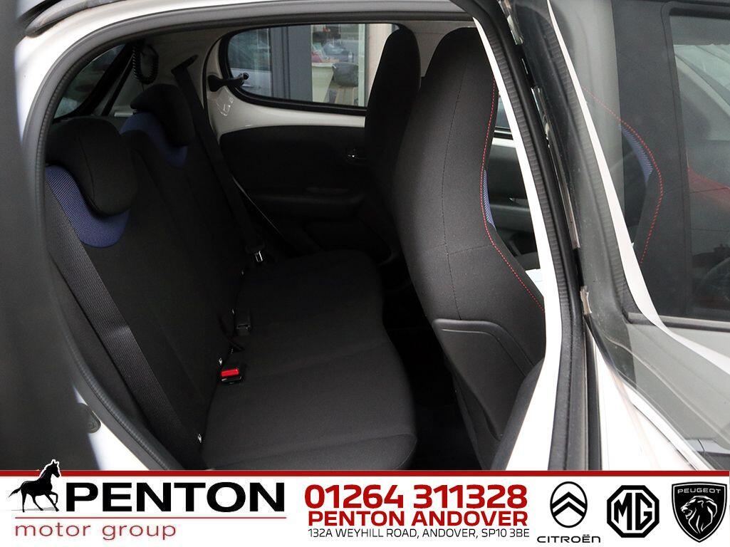 Used Citroen C1 2021 for sale - 77109892: Photo 8