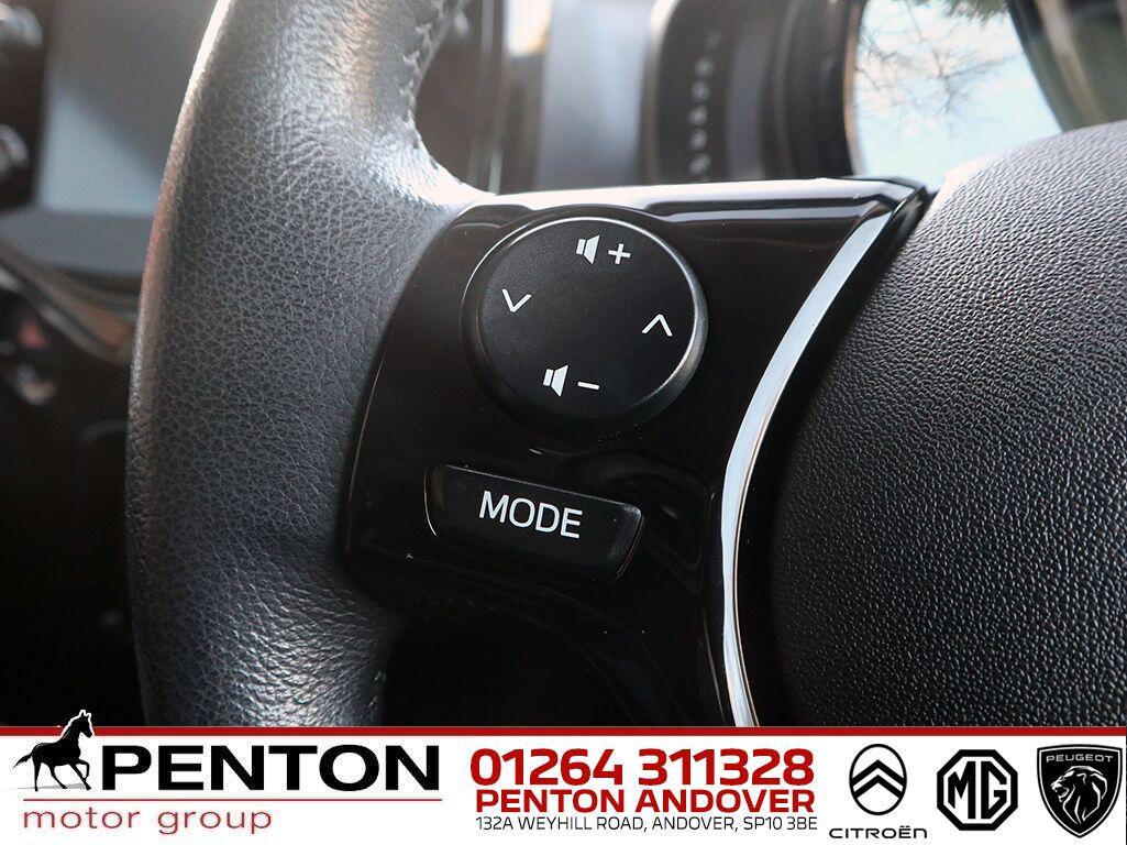 Used Citroen C1 2021 for sale - 77109892: Photo 9