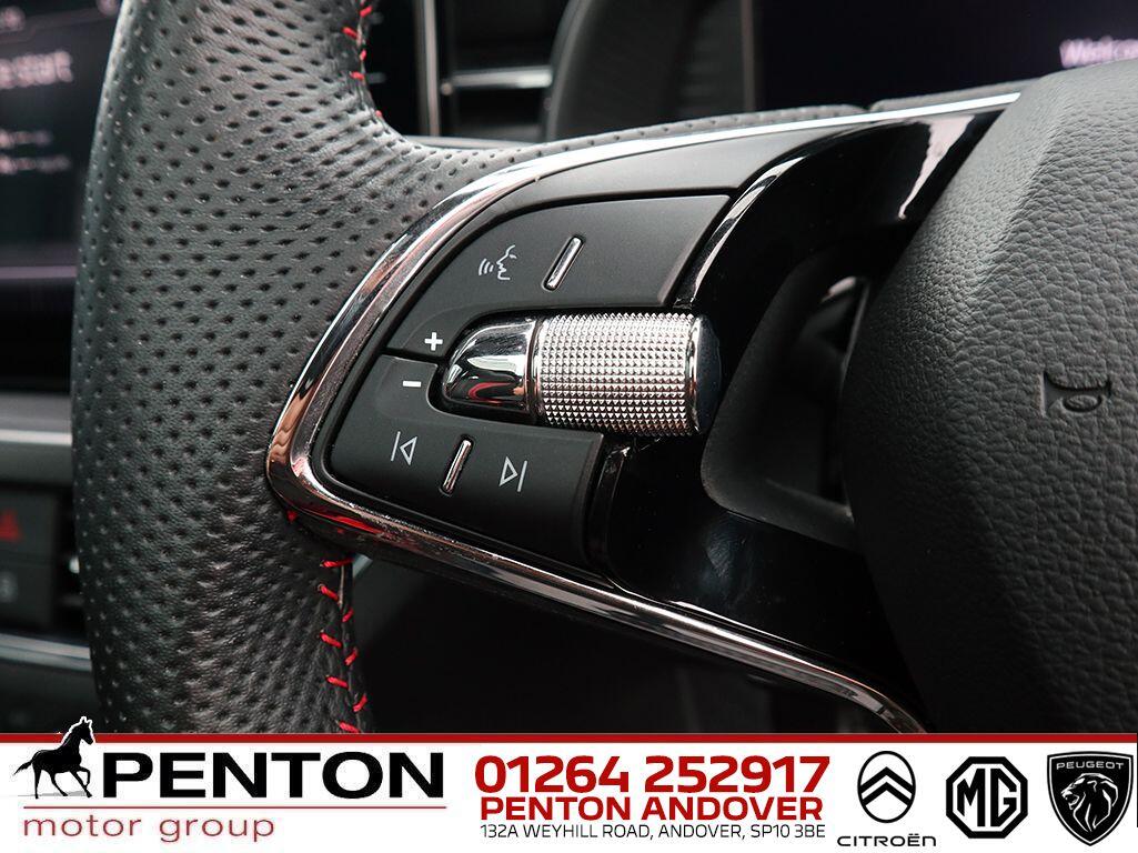 Used Skoda Kamiq 2022 for sale - 77411038: Photo 11