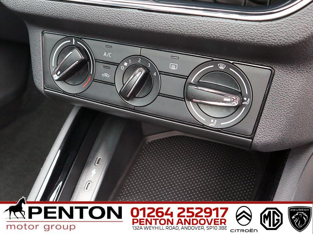 Used Skoda Kamiq 2022 for sale - 77411038: Photo 13