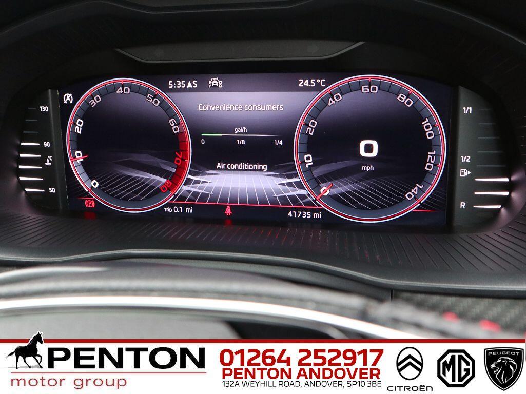 Used Skoda Kamiq 2022 for sale - 77411038: Photo 22