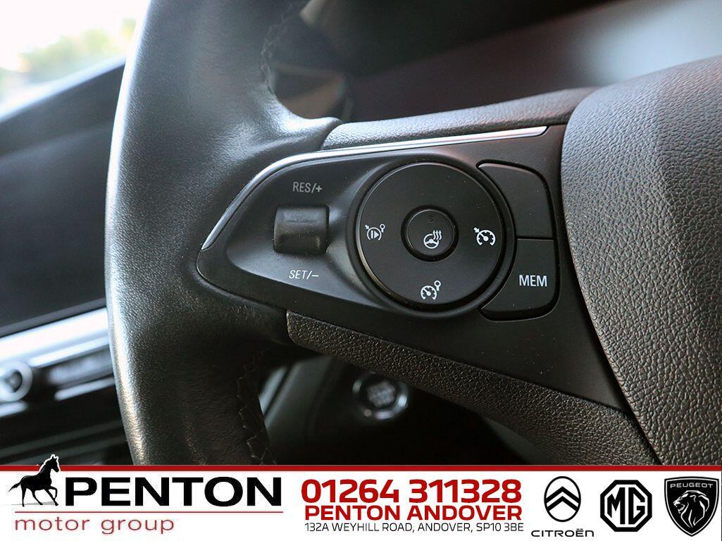 Used Vauxhall Grandland 2022 for sale - 76607321: Photo 10