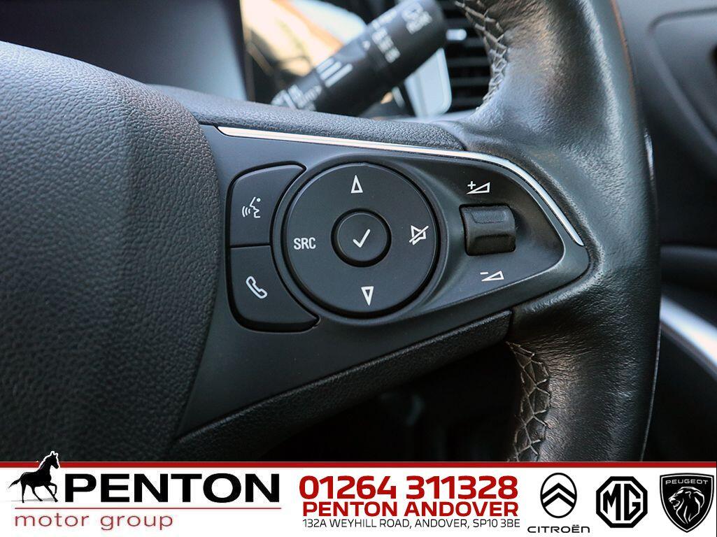 Used Vauxhall Grandland 2022 for sale - 76607321: Photo 11