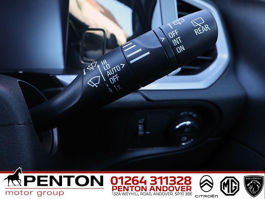 Used Vauxhall Grandland 2022 for sale - 76607321: Photo 13