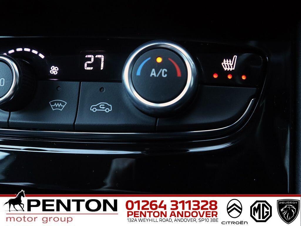 Used Vauxhall Grandland 2022 for sale - 76607321: Photo 14