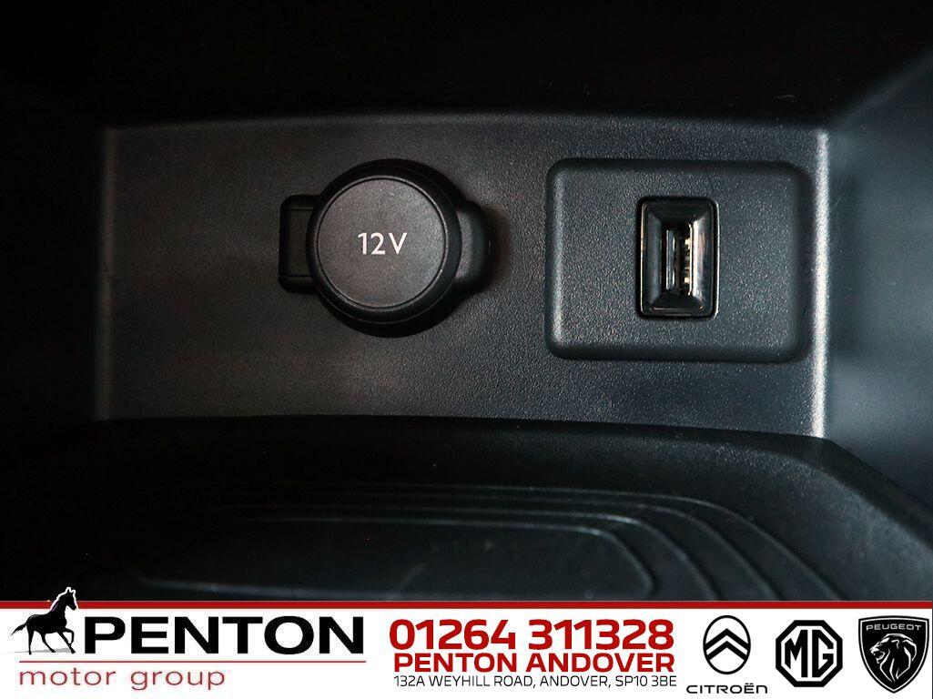 Used Vauxhall Grandland 2022 for sale - 76607321: Photo 15