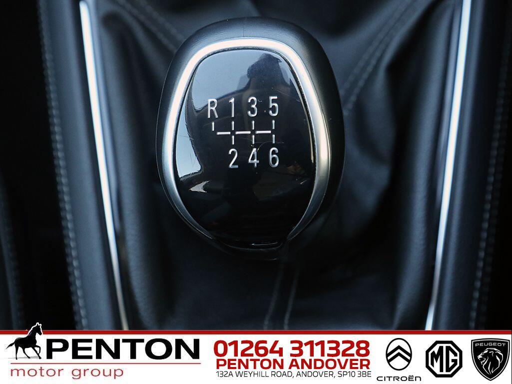 Used Vauxhall Grandland 2022 for sale - 76607321: Photo 16