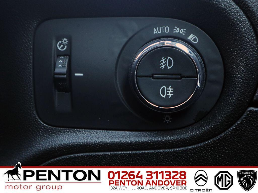 Used Vauxhall Grandland 2022 for sale - 76607321: Photo 17