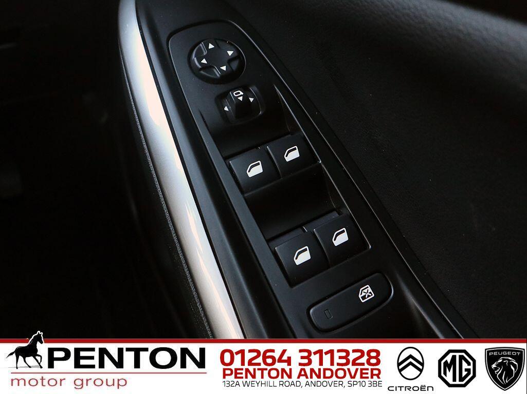 Used Vauxhall Grandland 2022 for sale - 76607321: Photo 18