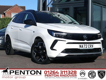 2022 (72) - 1.2 Turbo Elite 5dr