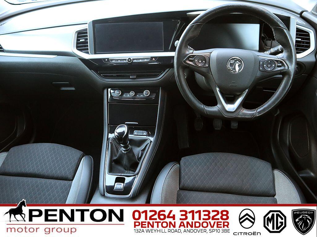 Used Vauxhall Grandland 2022 for sale - 76607321: Photo 2