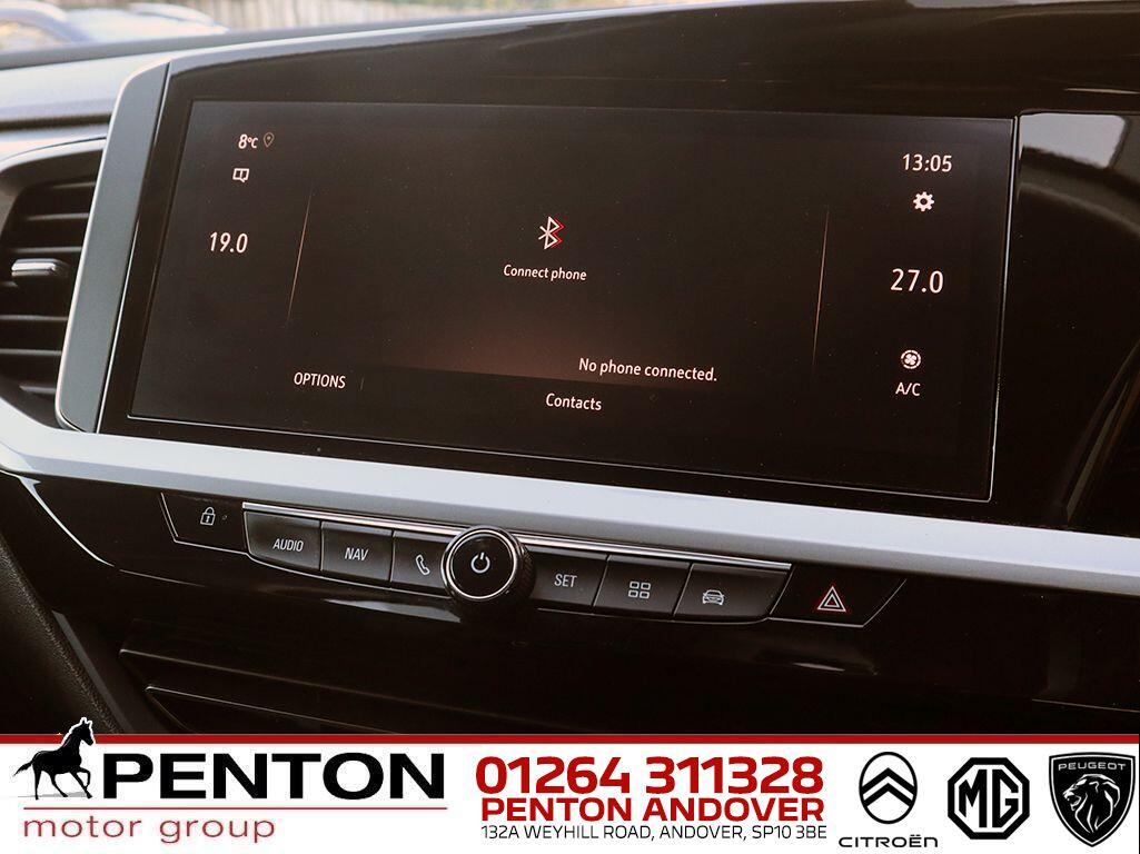 Used Vauxhall Grandland 2022 for sale - 76607321: Photo 23