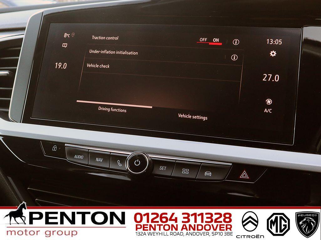 Used Vauxhall Grandland 2022 for sale - 76607321: Photo 25