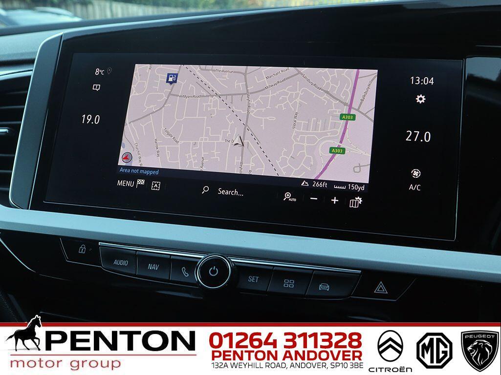 Used Vauxhall Grandland 2022 for sale - 76607321: Photo 3