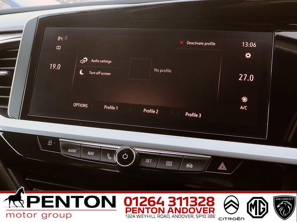Used Vauxhall Grandland 2022 for sale - 76607321: Photo 30