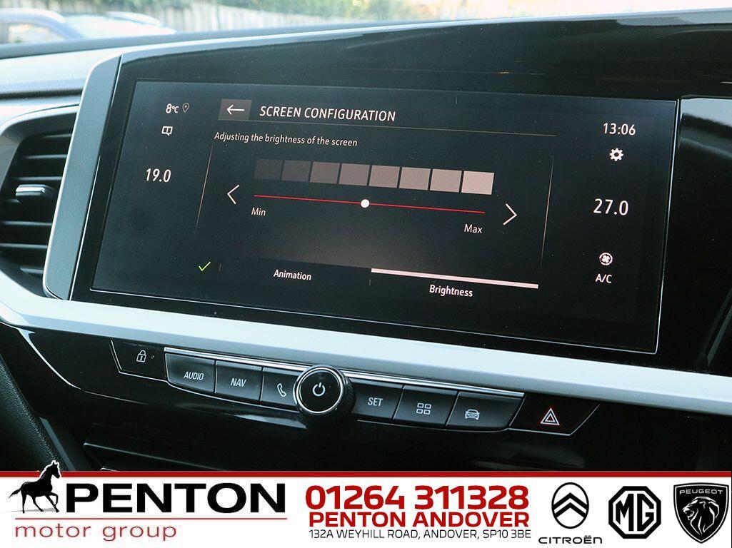 Used Vauxhall Grandland 2022 for sale - 76607321: Photo 34