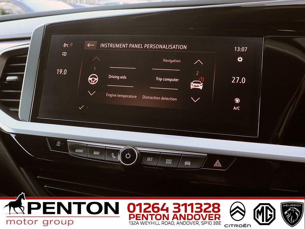 Used Vauxhall Grandland 2022 for sale - 76607321: Photo 35