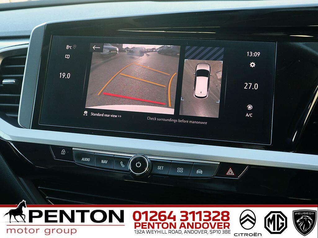 Used Vauxhall Grandland 2022 for sale - 76607321: Photo 5