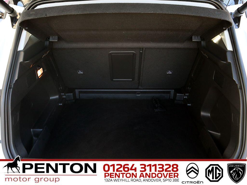 Used Vauxhall Grandland 2022 for sale - 76607321: Photo 7