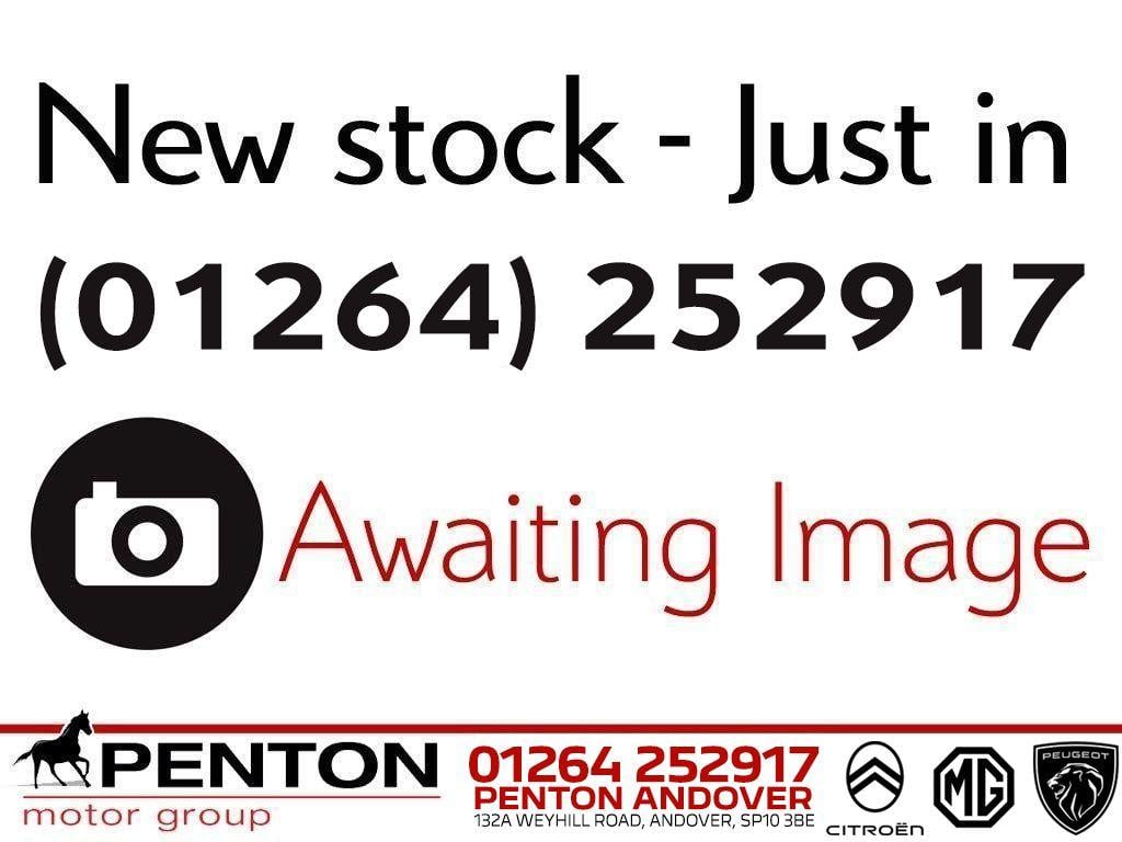 Used Vauxhall Combo 2020 for sale - 76283799: Photo 1