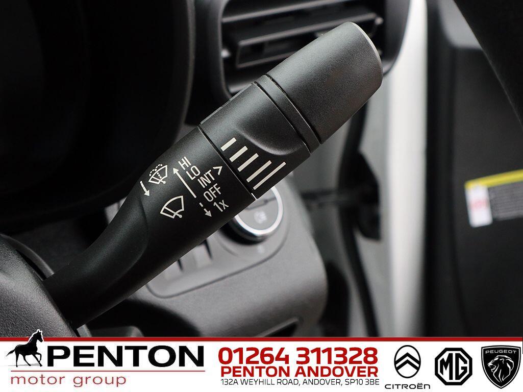 Used Vauxhall Combo 2020 for sale - 76283799: Photo 11