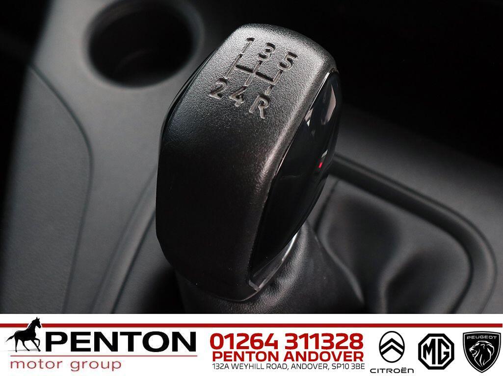 Used Vauxhall Combo 2020 for sale - 76283799: Photo 13