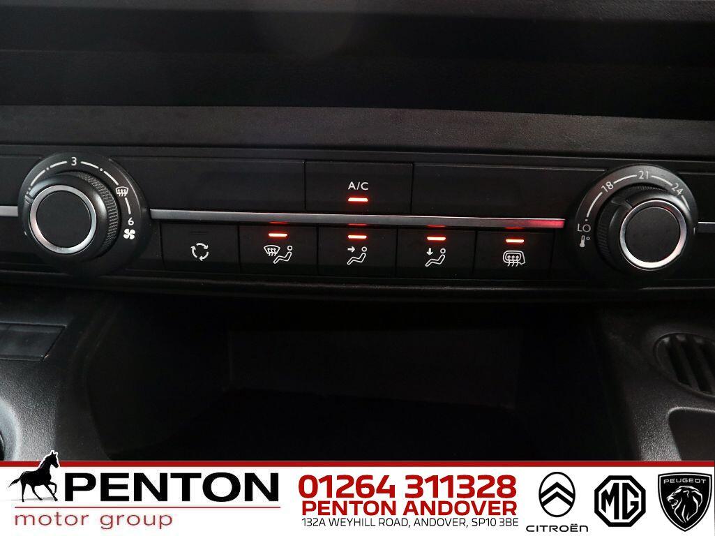 Used Vauxhall Combo 2020 for sale - 76283799: Photo 14