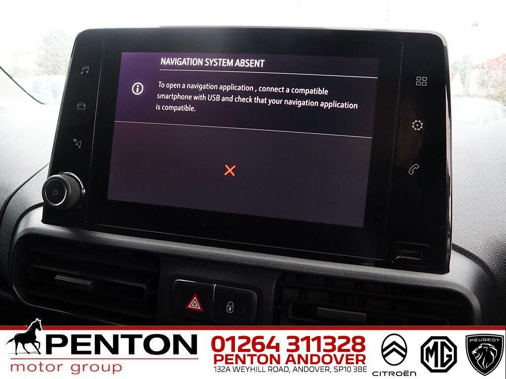 Used Vauxhall Combo 2020 for sale - 76283799: Photo 22