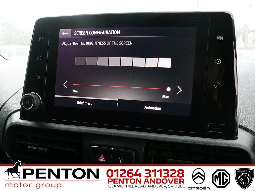 Used Vauxhall Combo 2020 for sale - 76283799: Photo 25