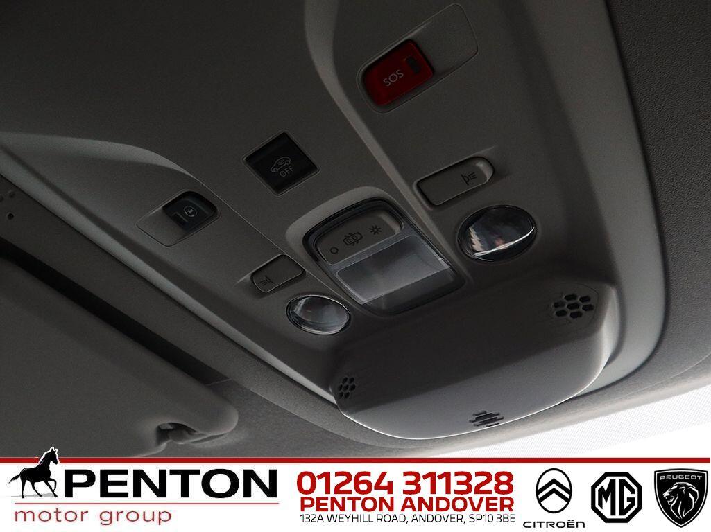 Used Vauxhall Combo 2020 for sale - 76283799: Photo 29